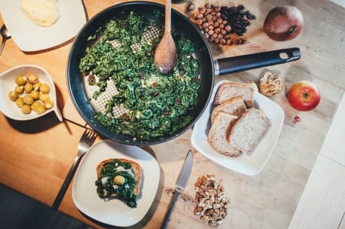 Galeria - zdjęcie nr. 2 - Przepis na bieganie