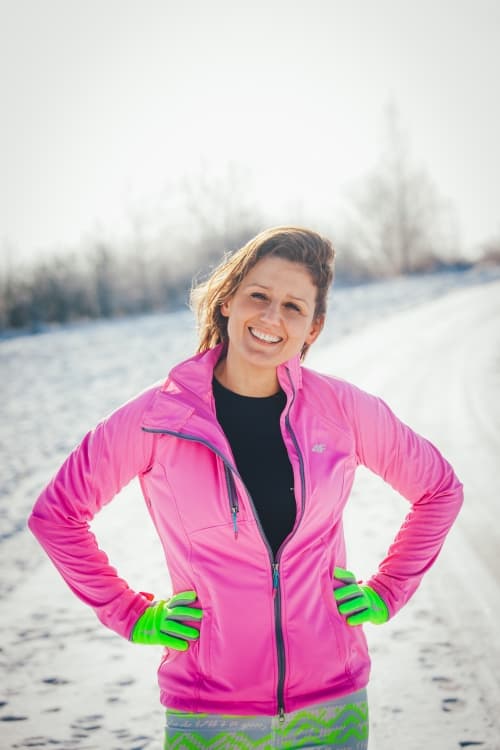 Galeria - zdjęcie nr. 4 - Przepis na bieganie