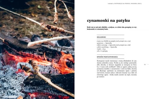 Galeria - zdjęcie nr. 2 - Leśne gotowanie. Chwasty od kuchni