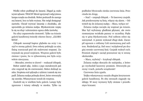 Galeria - zdjęcie nr. 7 - Gra. Magiczne Drzewo. Tom 5 wyd. 2024
