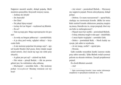 Galeria - zdjęcie nr. 4 - Magiczne Drzewo. Pojedynek [wydanie 2024]