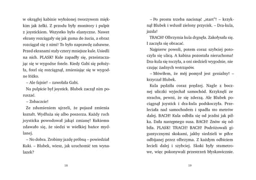 Galeria - zdjęcie nr. 8 - Magiczne Drzewo. Pojedynek [wydanie 2024]