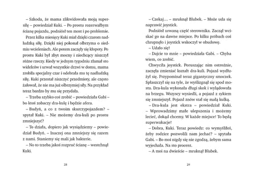 Galeria - zdjęcie nr. 13 - Magiczne Drzewo. Pojedynek [wydanie 2024]