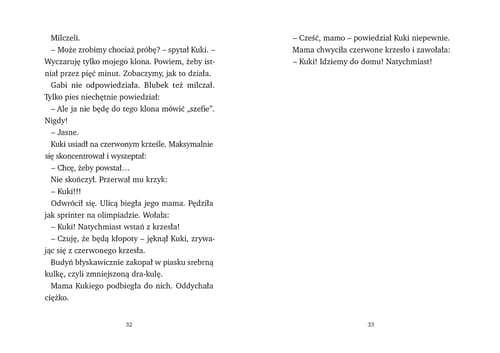 Galeria - zdjęcie nr. 15 - Magiczne Drzewo. Pojedynek [wydanie 2024]
