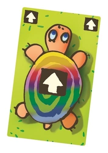 Galeria - zdjęcie nr. 6 - Pędzące żółwie - gra planszowa