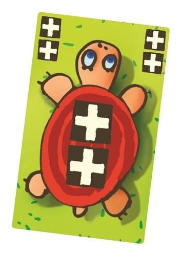 Galeria - zdjęcie nr. 7 - Pędzące żółwie - gra planszowa