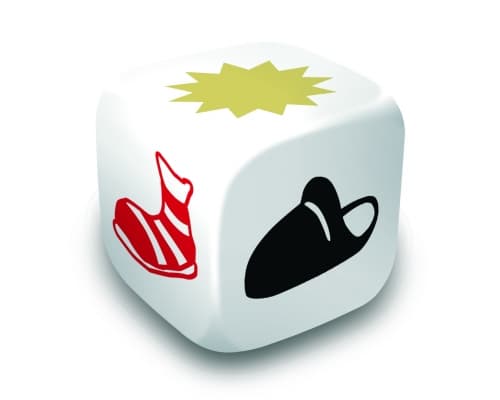 Galeria - zdjęcie nr. 2 - Nogi stonogi - gra planszowa