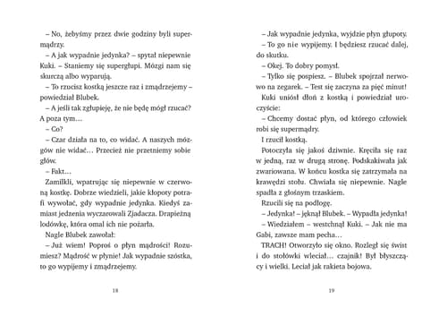 Galeria - zdjęcie nr. 8 - Magiczne Drzewo. Cień smoka [wydanie 2024]
