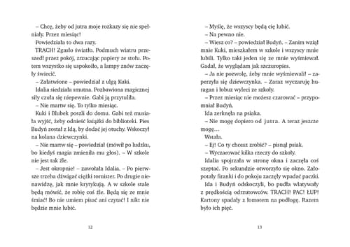 Galeria - zdjęcie nr. 5 - Magiczne Drzewo. Świat Ogromnych [wydanie 2024]