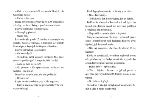 Galeria - zdjęcie nr. 7 - Magiczne Drzewo. Świat Ogromnych [wydanie 2024]