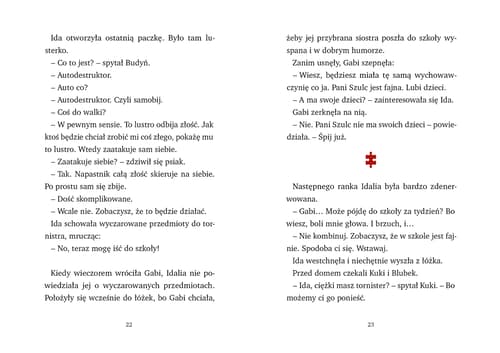 Galeria - zdjęcie nr. 10 - Magiczne Drzewo. Świat Ogromnych [wydanie 2024]