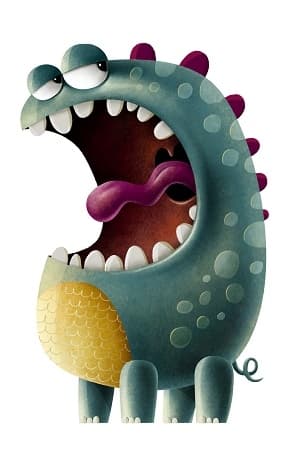 Galeria - zdjęcie nr. 2 - SłowoStwory - gra planszowa