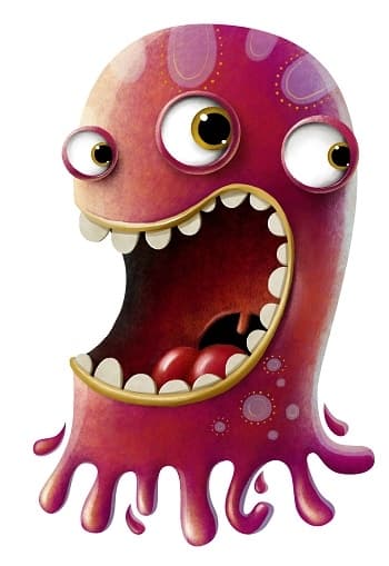 Galeria - zdjęcie nr. 3 - SłowoStwory - gra planszowa