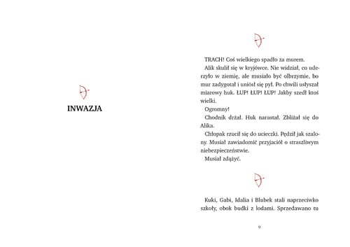 Galeria - zdjęcie nr. 3 - Magiczne Drzewo. Inwazja [wydanie 2024]