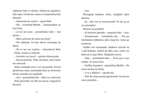 Galeria - zdjęcie nr. 4 - Magiczne Drzewo. Inwazja [wydanie 2024]