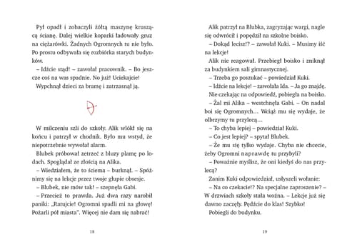 Galeria - zdjęcie nr. 8 - Magiczne Drzewo. Inwazja [wydanie 2024]