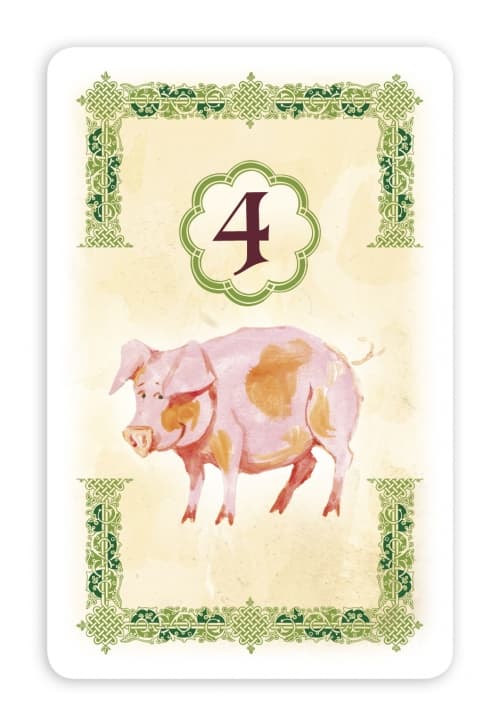 Galeria - zdjęcie nr. 1 - Na Grunwald! - gra planszowa 