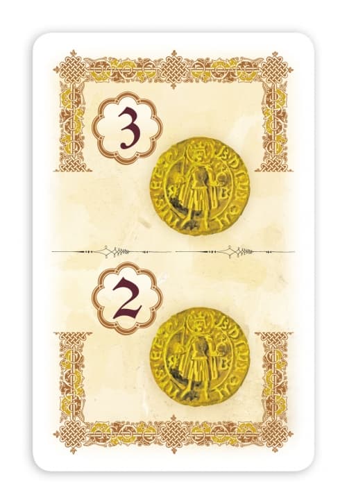 Galeria - zdjęcie nr. 9 - Na Grunwald! - gra planszowa 