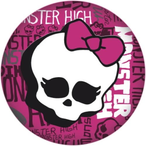 Galeria - zdjęcie nr. 3 - MONSTER HIGH - gra planszowa
