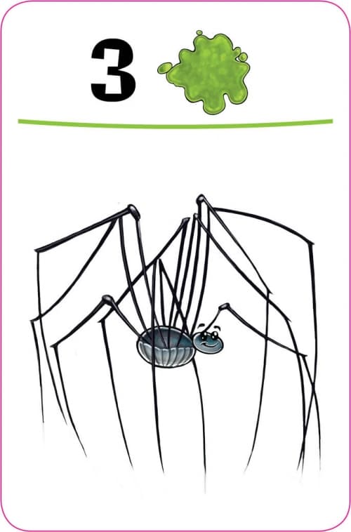 Galeria - zdjęcie nr. 2 - Bzzz… PLASK! - gra planszowa 
