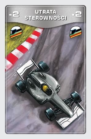 Galeria - zdjęcie nr. 3 - GRAND PRIX – Ostatnia prosta - gra planszowa