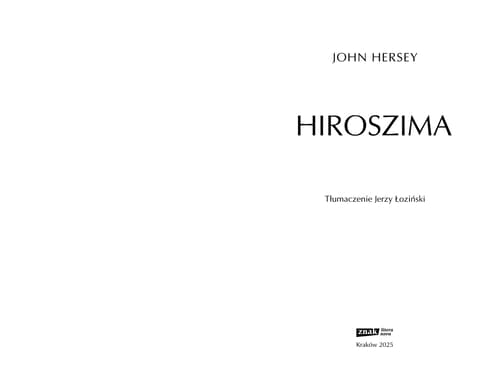 Galeria - zdjęcie nr. 1 - Hiroszima