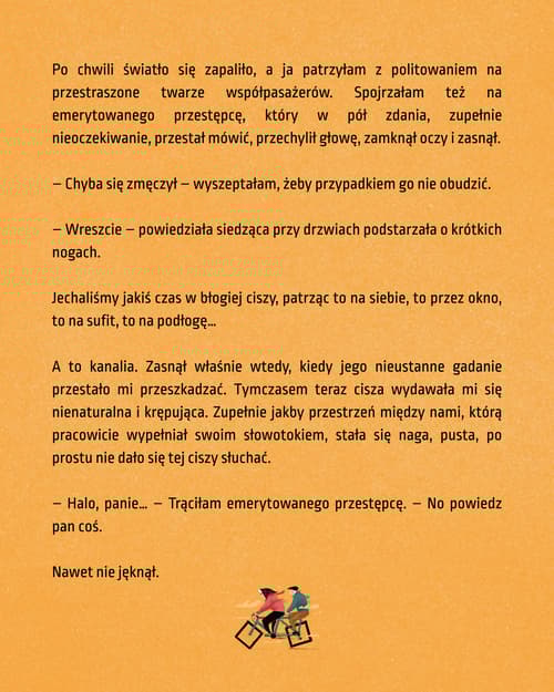 Galeria - zdjęcie nr. 1 - Zabójczy tandem