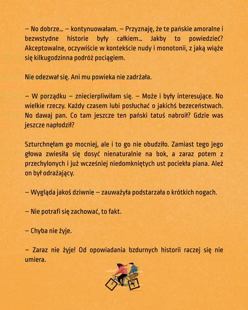Galeria - zdjęcie nr. 2 - Zabójczy tandem