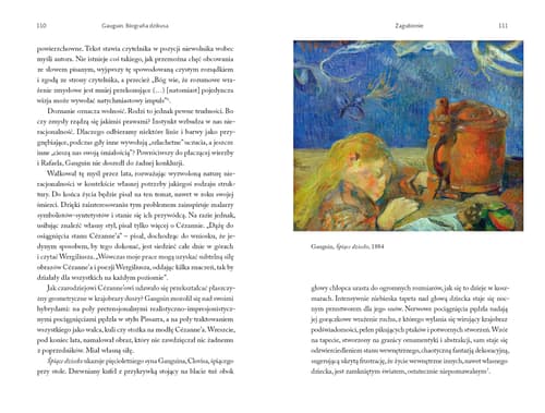 Galeria - zdjęcie nr. 1 - Gauguin. Biografia dzikusa