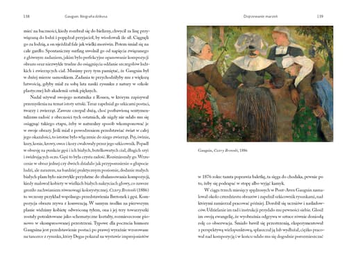 Galeria - zdjęcie nr. 2 - Gauguin. Biografia dzikusa