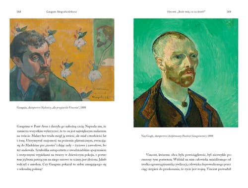 Galeria - zdjęcie nr. 3 - Gauguin. Biografia dzikusa