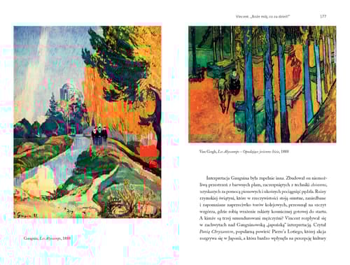 Galeria - zdjęcie nr. 4 - Gauguin. Biografia dzikusa