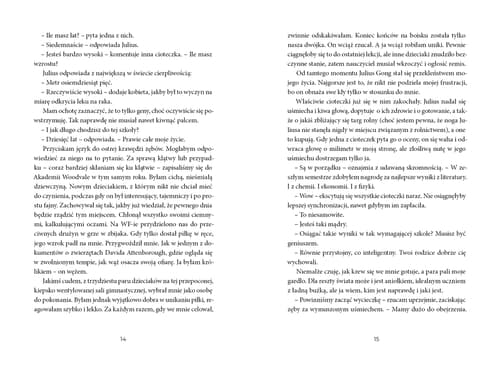 Galeria - zdjęcie nr. 5 - Oby to do ciebie nie doszło