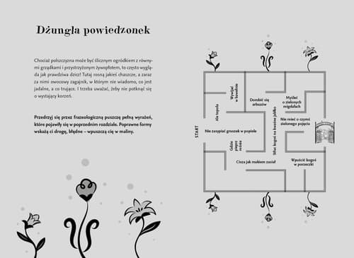 Galeria - zdjęcie nr. 6 - Co ma piernik do wiatraka i inne językowe rozkminy