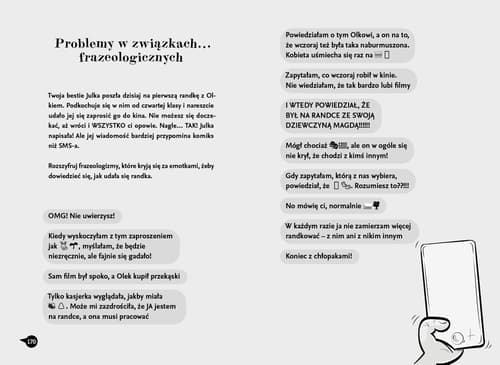 Galeria - zdjęcie nr. 7 - Co ma piernik do wiatraka i inne językowe rozkminy