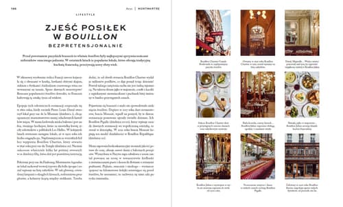 Galeria - zdjęcie nr. 4 - Paryż. Mały atlas hedonistyczny