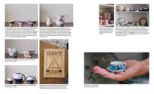 Galeria - zdjęcie nr. 2 - Kolekcje dizajnu