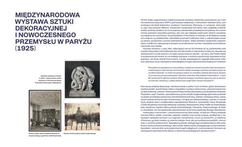 Galeria - zdjęcie nr. 4 - Kolekcje dizajnu