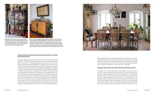 Galeria - zdjęcie nr. 6 - Kolekcje dizajnu