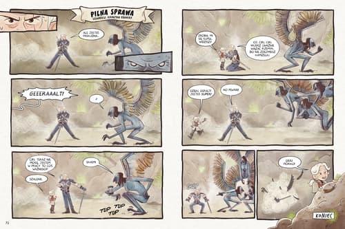 Galeria - zdjęcie nr. 5 - Wiedźmineczka