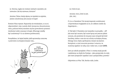 Galeria - zdjęcie nr. 6 - Totalnie chaotyczne święta Lottie Brooks [2025]
