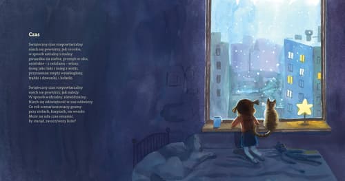 Galeria - zdjęcie nr. 1 - Wierszyki świąteczne