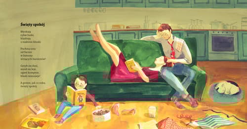 Galeria - zdjęcie nr. 2 - Wierszyki świąteczne