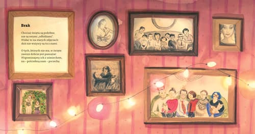 Galeria - zdjęcie nr. 3 - Wierszyki świąteczne