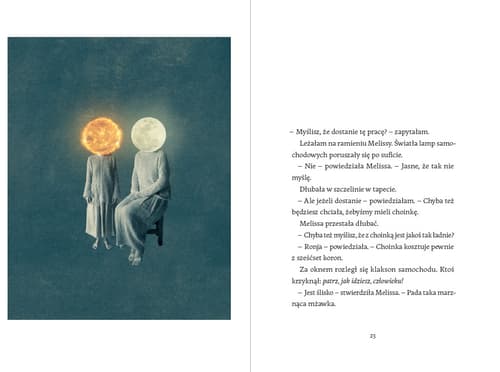 Galeria - zdjęcie nr. 1 - Gwiazdka. Opowieść przedwigilijna