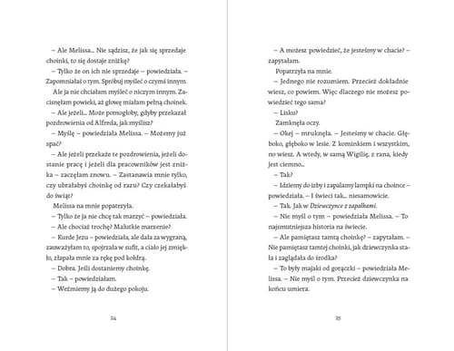 Galeria - zdjęcie nr. 2 - Gwiazdka. Opowieść przedwigilijna