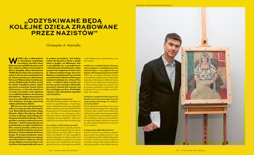 Galeria - zdjęcie nr. 4 - Utracone arcydzieła. Historie dzieł sztuki, których już nie zobaczysz