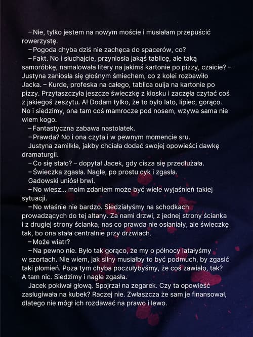 Galeria - zdjęcie nr. 3 - Tarocista