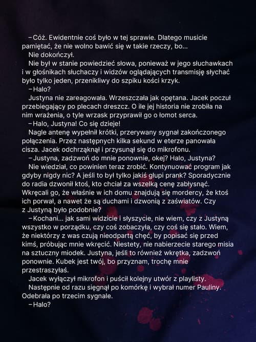 Galeria - zdjęcie nr. 4 - Tarocista