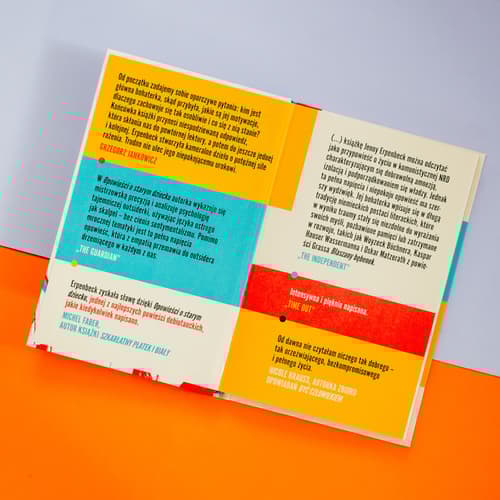 Galeria - zdjęcie nr. 4 - Opowieść o starym dziecku